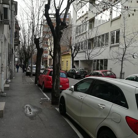 Belgrade Center Apartment Skadarlija II Exterior photo