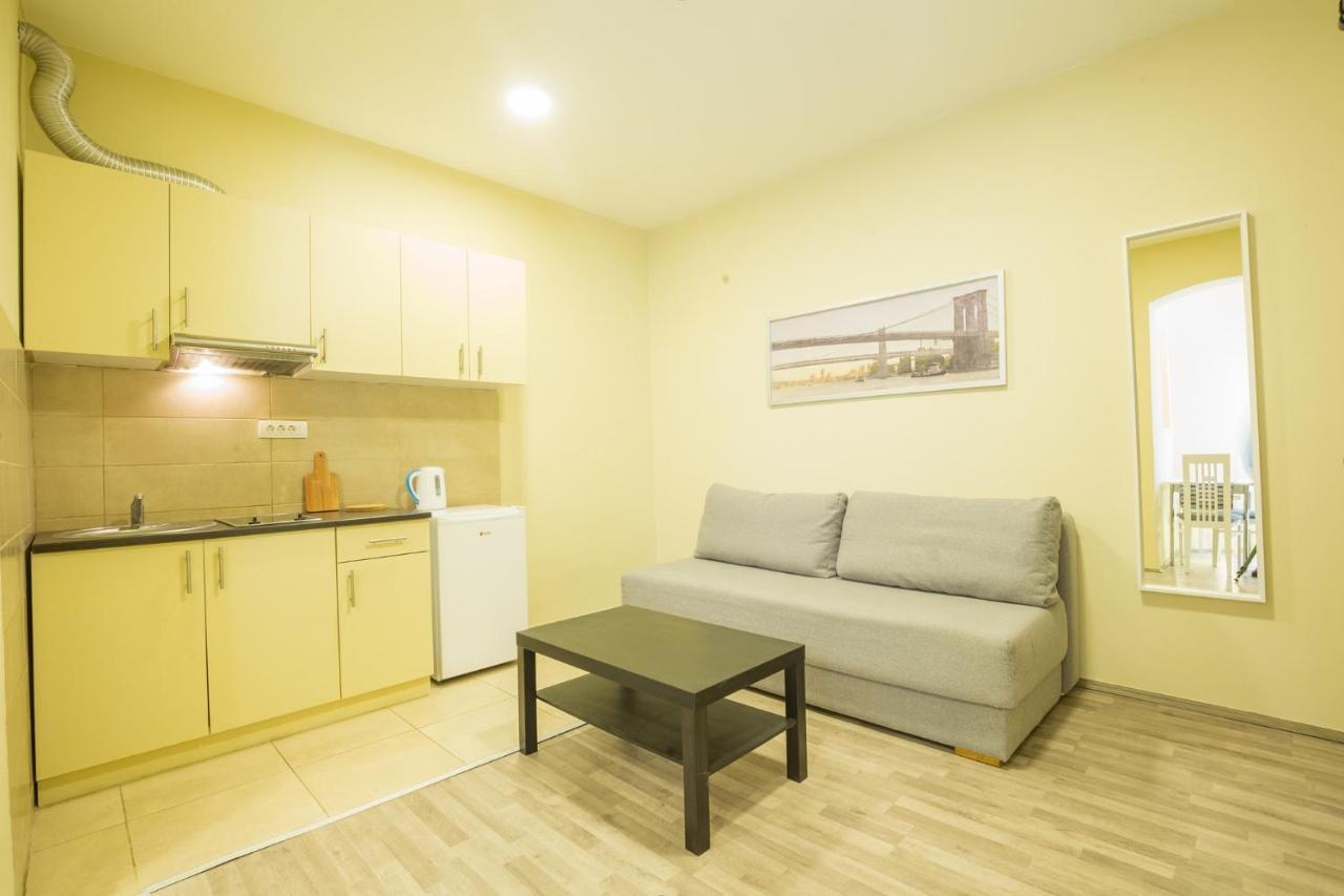 Belgrade Center Apartment Skadarlija II Exterior photo